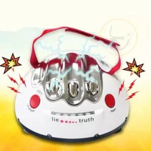 늘다섯 거짓말 탐지기 진실게임기 거짓말탐지기장난감