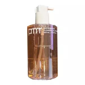 프리메라 마일드 앤 퍼펙트 클렌징 오일 폼 300ml