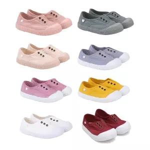 [트래드후스](센텀시티점)[IGOR] 이고르 베리 여아,남아 캔버스 스니커즈 베스트 8 COLORS 키즈운동화 ...