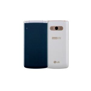 LG 스마트폴더 중고폰 공기계 자급제 LGM-X100 S급