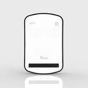 에어포인트 태양광 충전 하이패스 GPASS AP100S