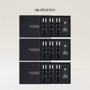 (닥터피코텐) 프리미엄 기미 앰플 3박스 (앰플 20ml x 총 9병) 패키지