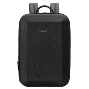 Tigernu 타이거너 슬림 하드케이스 비즈니스 잠금장치 도난방지 백팩 남자 멀티 컴퓨터 가방 T-B9152