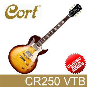 콜트 CR250 일렉기타 VTB 빈티지버스트 색상 - 파워사운드 입문용 초보용 안성맞춤
