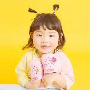 [보리보리/알파슈]핑크퐁 썸머 EVA 샌들