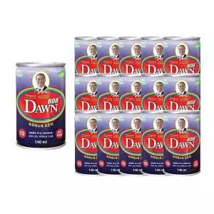 [하프클럽/기타]여명 808 (140ml) 15캔 숙취해소