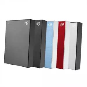 씨게이트 외장하드 5TB 데이터복구 외장HDD 5테라 전용파우치 3년보증 228417