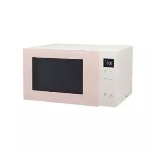 [LG]전자 디오스 오브제컬렉션 전자레인지 MWJ23P 크리스탈 핑크