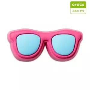 [모다아울렛][편집샵 에스마켓]크록스 지 비 츠 써니 선글라스 10011856_DG