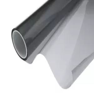 자동차 썬팅필름 1.5X30m 열차단 시선차단 단열 창문유리 울트라마이크로블루75