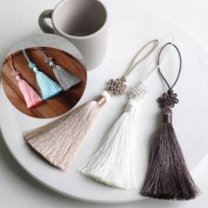 선물포장 매듭노리개 한복장신구 전통노리개 한복소품 25색상