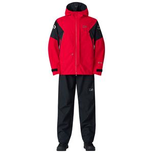 [09피싱]다이와 DR-1825 GORE-TEX 콤비업 레인 슈트 낚시상하의세트 한국다이와정공