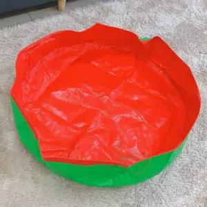 늘정 김장매트 소소 90CM 배추절임통 김장비닐