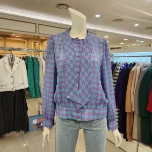 [베스띠벨리]하운드투스타이블라우스BKBAB1406VIP_BP