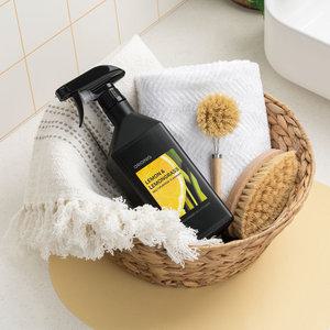 오리지니크 다목적세정제 기름때제거 인덕션 렌지후드청소 본품