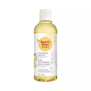 버츠비 마마 너리싱 바디 오일 147ml 291486