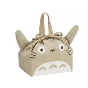 토토로 입체 도시락 주머니(H497520)