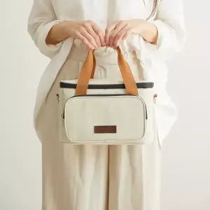 일상생활연구소 보냉백 보냉가방 쿨러백 이유식 도시락