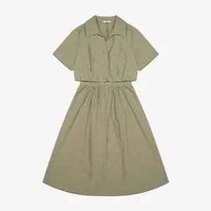 [NS홈쇼핑][SI]자켓 세트 레터링 밴딩 원피스(SHK2258DOO)[35169795]