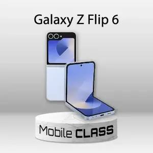 삼성 갤럭시 Z플립6 중고폰 자급제폰 리퍼 알뜰폰 3사호환 핸드폰공기계 구입 256GB