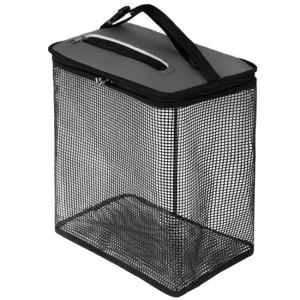 부력 살림망 낚시 해루질 조과통 민물낚시 바다 실리콘 어망 밑밥통