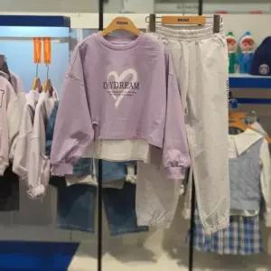 [에스핏]에스핏 HC08 레이어드 조거세트 TR SJZ101 FKTR10 (29542481)