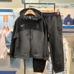 [에스핏]에스핏 HC08 PSG트랙 후드집업 세트TR SJZ101 MKTR82 (29542739)