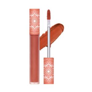 블랙루즈 크림 브라운 립틴트 CM19 봉선화 필 무렵 BNS