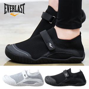 피트니스 남성 여성 벨크로 아쿠아슈즈 바닥 물빠짐 여름 운동화 샌들 슬립온 물놀이 신발