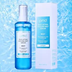 [피부쿨링진정미스트]  페이스 리프팅 쿨링 미스트 세럼 100ml