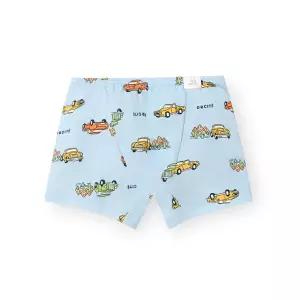 [롯데백화점]오르시떼 남아동 F224 웨스턴 드로즈 OR25ABDRF224