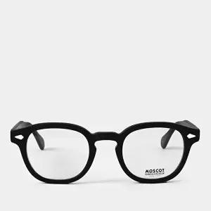 [기타브랜드]모스콧 렘토쉬 안경테 LEMTOSH BLACK 매트 블랙 49