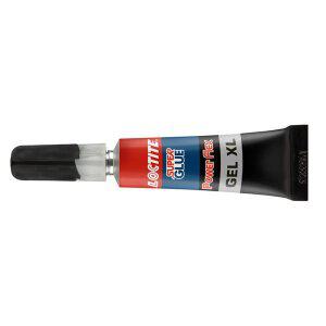 [기타]헨켈 록타이트 401 FlexGEL-XL 10g 플렉스젤 다용도 강력 순간 접착제 플렉스겔