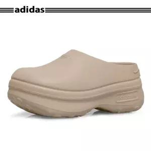 [아디다스] 슬라이드 W 아디폼 스탠 뮬 슈즈 원더토프베이지 IE7052