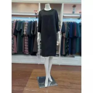 세이브존07 박시 여름원피스  A2O1BO621A