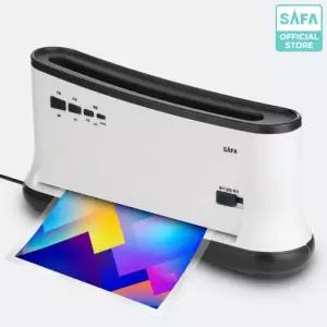 사파 제본기 3in1 A3 A4 코팅기+열제본 복합기 BM100 떡제본