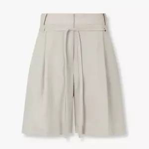 [롯데백화점]톰보이 벨트 디테일 버뮤다 팬츠 (9105231560)