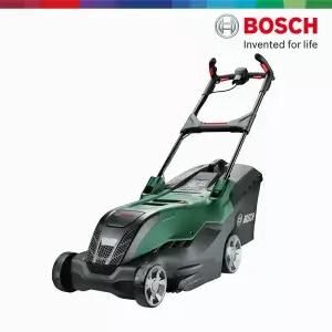 [보쉬]정품 AdvancedRotak 40-650 유선잔디깍기 Ergoflex핸들