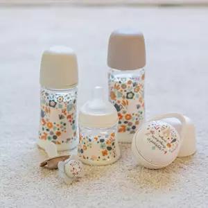 원더랜드 프리미엄 신생아용 PA젖병 150ml