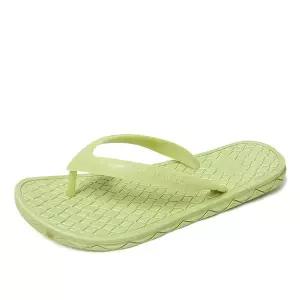 [보리보리/뉴발란스 슈즈]NB 뉴발란스 NB 6701 쪼리 샌들 슬리퍼 카키 SD6701LG