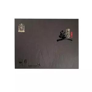 정관장 황진단 4g 12개입 보자기,쇼핑백포함