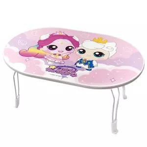 [오키즈]캐치티니핑 테이블-오로라핑 왕자핑 다용도 YP5547 (S0412)