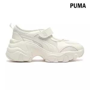 푸마 풀사르 웨지 우먼스 샌들 메리제인 (398677-01)