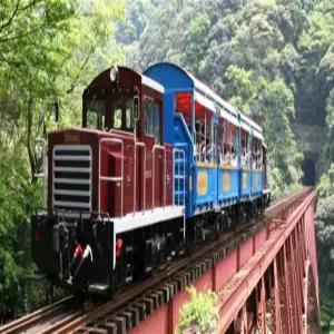 [출발확정임박][완벽조합큐슈] 후쿠오카/유후인/벳부/아소 4일 (신상료칸호텔/대게뷔페식/술음료무제한)