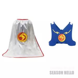 비앤씨 번개맨 번개갑옷 역할놀이 공주인형 여자아이선물