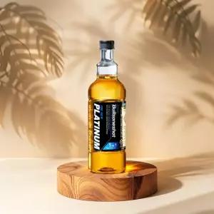 [불스원] 불스원샷 플래티넘 5in1 경유용 500ml 2개 엔진 슬러지