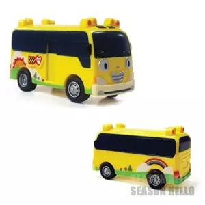 미미 꼬마버스타요 킨더 타요버스장난감 장난감자동차 꼬마버스타요자동차친구들