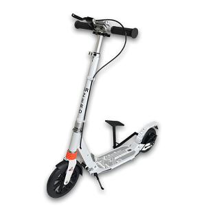 신일테크 SRZERO 킥보드 어린이 광폭바퀴 접이식 감속제동