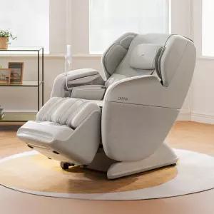 [153만/무16개월/공식인증리퍼] 바디프랜드 카르나 안마의자 무상AS 1년