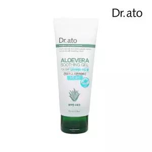 [닥터아토]저자극 진정 효과 알로에 베라 수딩 젤 150ml